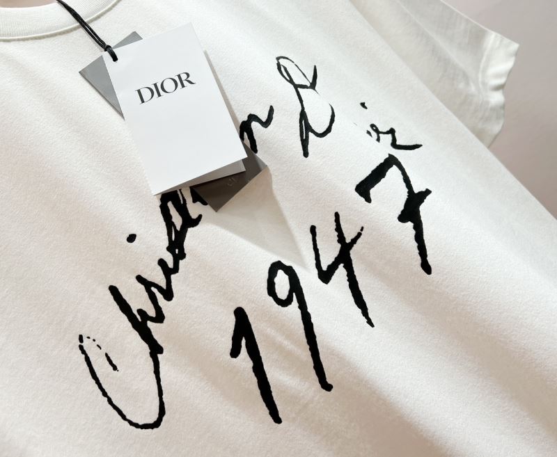 Christian Dior T-Shirts